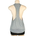 thumbnail image 2 of aidice Racerback Tank Tops for Women Sleeveless Cotton Tanks Athletic Workout Gym Running Tennis Active Tops, 2 of 5