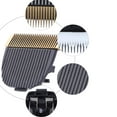 thumbnail image 3 of Anytec Professional Pet Clippers Replacement Blades for BaoRun P2 P3 - Dog Hair Clipper Blade - Cat Dog Accessory, 3 of 4