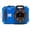 Electric Blue, variant on Kodak PIXPRO Yellow WPZ2 Rugged Camera with 16 MegaPixels, 4x Optical Zoom