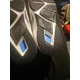 thumbnail image 5 of New Balance 519 MX519WG Mens White Logo Cross-Training Shoes Sz 11 4E new, 5 of 6