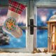 thumbnail image 5 of Adornos para Árboles Navidad Regalo Con Pintura Diamantes 4 Uds., 5 of 8