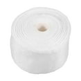 thumbnail image 5 of QIFULL Qifull Fiberglass Fabric Roll White Resistant to Aging for Versatile Repairs, 5 of 8