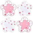 thumbnail image 1 of Sakura Cup Coasters - Stylish,sturdy and Perfect for Protecting Your cup, 1 of 11