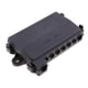 thumbnail image 5 of Caja de Portafusibles Midi de 7 Vías DC 32V Bloque de Fusibles Automotriz para Coche, Barco, Marino Hugo Soporte de bloque de fusibles Midi de 7 vías, 5 of 10