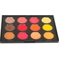 thumbnail image 2 of Cosmic Shimmer Iridescent Watercolor Palette Set 3-Autumn Sunrise, 2 of 2