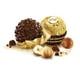 Boîte-cadeau de Ferrero Rocher au chocolat et noisettes fins, 16 morceaux 200g – image 4 sur 7
