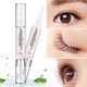 thumbnail image 2 of Máscara de pestañas Negra Extensión de pestañas de ojos de agua tibia impermeable injertada con máscara de doble cabeza 4D(Buy 2 save 10%), 2 of 6