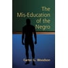 African American: The Mis-Education of the Negro (Paperback)