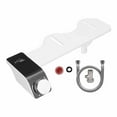 thumbnail image 4 of yuksok Bidet Attachment 3/8'' Bathroom Accessories Convenient, 4 of 9
