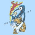 thumbnail image 2 of Mens Marvel: Fantastic Four Superpowers T Shirt, 2 of 4