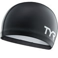 thumbnail image 2 of Tyr Swim Cap Silicone COMFORT, 2 of 2