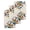 Off-White, variant on Hummingbird Kitchen Dish Towels for Drying Dishes Set of 3, Spring Farmhouse Oil Painting Sunflowers Waffle Weave Microfiber Hand Tea Bathroom Towels Quick Dry & Absorbent Towel 15.7x23.6