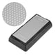 thumbnail image 1 of Piedra De Afilar Cuchillos De Cocina, Afilador De Grano 400 1000, 1 of 7