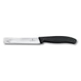thumbnail image 3 of Cuchillo de pelar Victorinox Swiss Army Swiss Classic 10 cm negro, 3 of 5