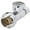 Standard, variant on SharkBite 1/2 PTC x 3/8 Compression Brass Straight Stop Valve