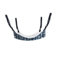 thumbnail image 1 of Hamaca para gatos Yuyangstore cama ajustable Hamaca colgante cama suave para mascotas Franela, 1 of 8