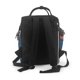 thumbnail image 3 of Disketp Shark Mochila de Pañales de Gran Capacidad con Múltiples Bolsillos, Mochila de Viaje Multifuncional para Bebé, Unisex, Moderna y Resistente, 3 of 6