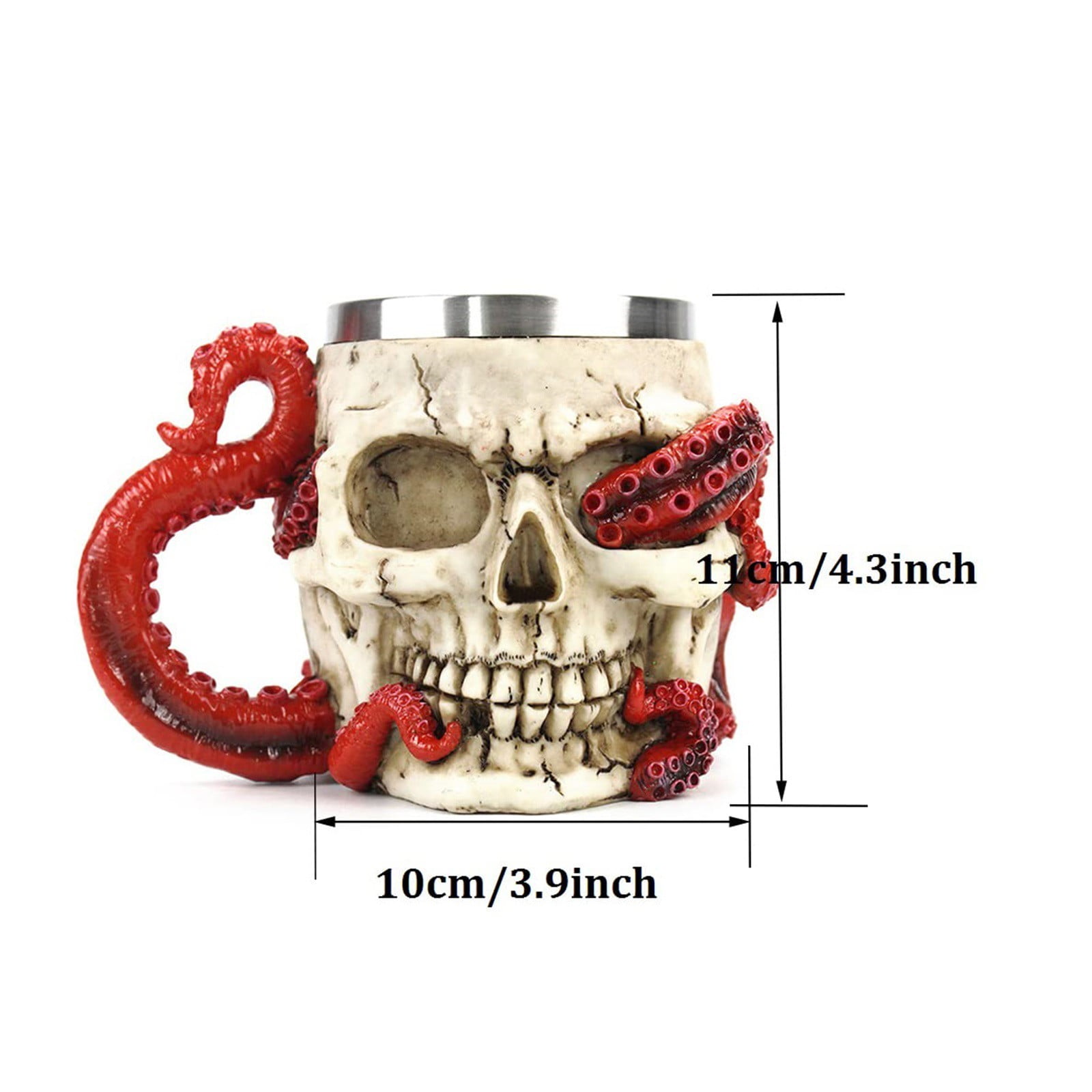 60 oz blank coffee mug Custom Coffee Mug - Blank - 11 ounce main image 0