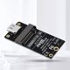 thumbnail image 3 of Tarjeta Adaptadora Carcasa NVME M.2 A SSD Tipo C Compatible Con 10Gbps 2230 2242 2260 2280, 3 of 7