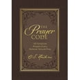 thumbnail image 1 of Pre-Owned The Prayer Code: 40 Scripture Prayers Every Believer Should Pray (Hardcover) 1400229294 9781400229291, 1 of 1