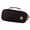 Black, variant on Multifunctional Pencil Case And Large Capacity Stationery Box,Free An Erasable Pen With A Capacity Of 10ml