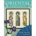 thumbnail image 1 of Pre-Owned Oriental Cross Stitch (Paperback) 0715324705 9780715324707, 1 of 1