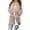B, variant on Lightweight Cardigan for Women Open Front Long Sleeve Casual Loose Cardigans Tops
