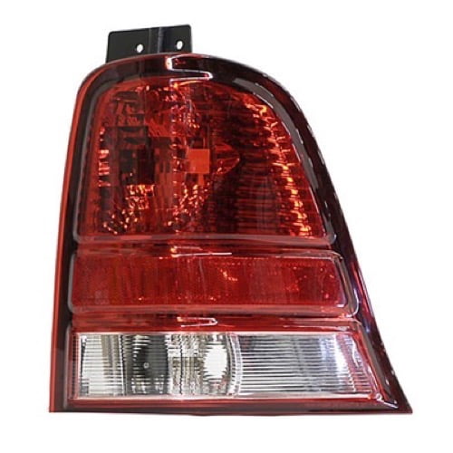 Go-Parts OE Replacement for 2004 - 2007 Ford Freestar Rear Tail Light ...