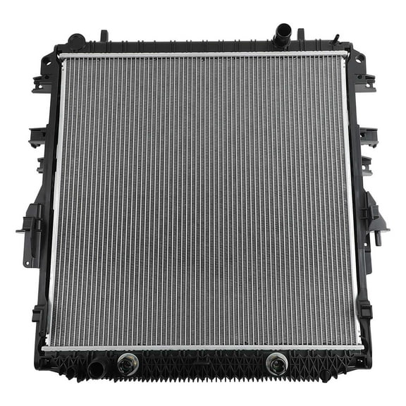 Radiator for Chevrolet Colorado for GMC Canyon 2017-2022 3.6L V6 CU13689