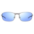 thumbnail image 2 of Revo 3090 03 BL Unisex Thin Shot Chrome Metal Frame Sunglasses, 2 of 4