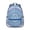 Blue-5, variant on Bohemian Print College Companion - Water-Resistant Base | All-Weather Protection