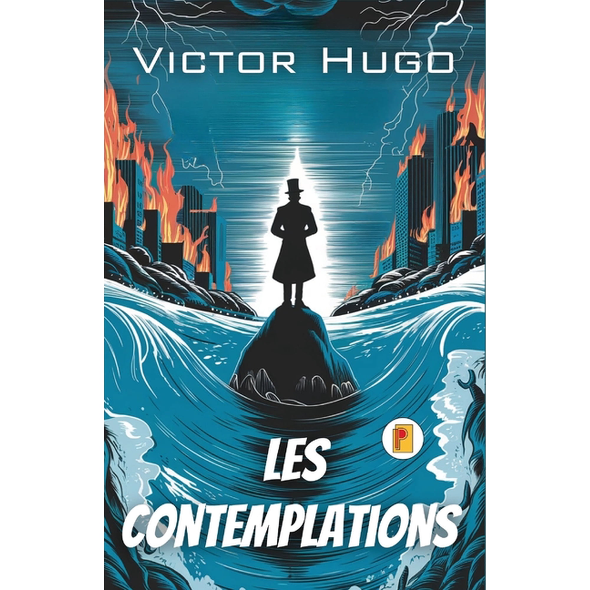 Les Contemplations (Paperback)