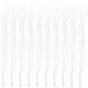 thumbnail image 1 of 12 Uds ramas de árboles secas naturales DIY ramas de abedul arreglo de flores rama, 1 of 8