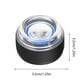 thumbnail image 4 of Luz trasera de bicicleta Luz de señal de giro con sensor de freno inteligente | 7 modos | Alerta de audio | Control remoto inalámbrico | 500mAh Recargable | Resistente al agua | Equipo de seguridad, 4 of 9