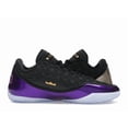thumbnail image 2 of Nike Men's LeBron 23 The Chosen One and The One Who Chose (Translucent Outsole) Shoes, from StockX, 2 of 5