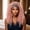 24"Pink, variant on Queentas Pink curly hair Headband Wig Synthetic Loose with Ice Silk Headband Attached