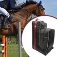 thumbnail image 1 of Bolsa organizadora para botas de equitación Oxford, protección para el hogar, ecuestre, bolsa de transporte para espectáculos deportivos,, 1 of 8