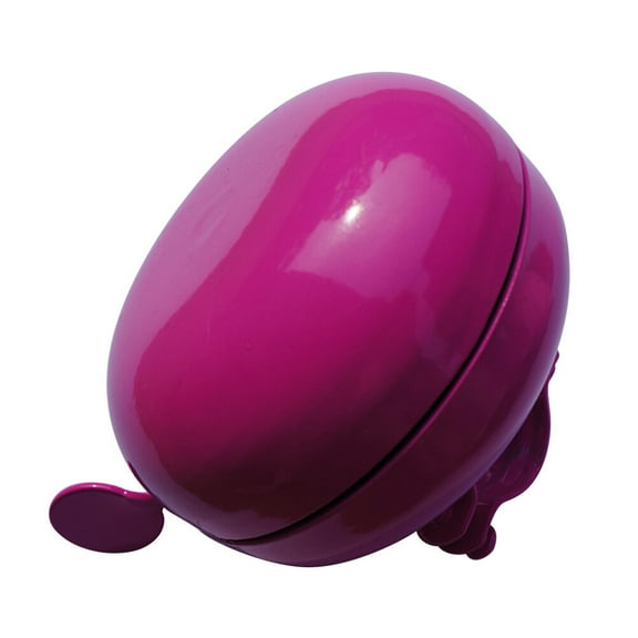 Bike Bell Loud Crisp Clear Sound For Road Bike Mountain Bike City Bike Sports Bike Cruiser Bike BMX Bike ( )