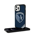 thumbnail image 6 of Sporting Kansas City iPhone Diagonal Stripe Design Rugged Case, 6 of 7