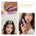 thumbnail image 2 of MasteelfCA 10 Pcs Pinces à Cheveux Rouleau de Frange Outils de Coiffure DIY, 2 of 7