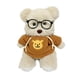 thumbnail image 2 of Kits de costura para muñecos de peluche, regalos de osito de peluche, accesorios cómodos, realistas Marrón, 2 of 9