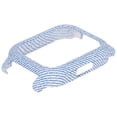thumbnail image 4 of Marco protector de carcasa de PC marco protector de parachoques de reloj simple portátil anticaída para Solar LS02 ANGGREK Otros, 4 of 8