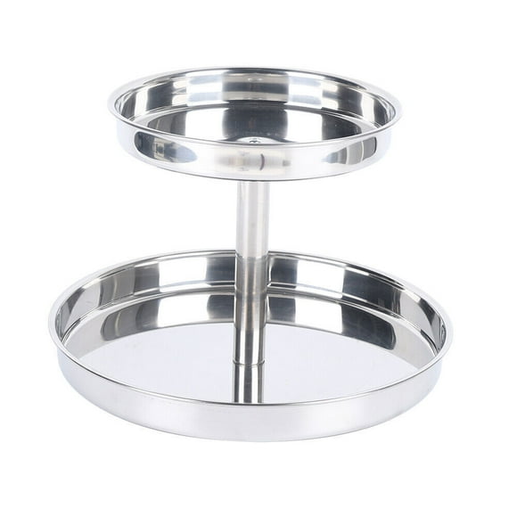 Kitchen Carousel Storage Containers