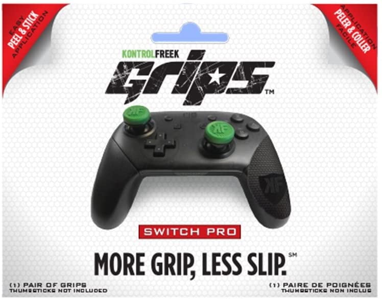 switch pro controller kontrolfreek