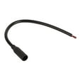 thumbnail image 1 of Cable De Extensión De Bicicleta Eléctrica, Cable De Extensión De Motor Impermeable IP65 De 9 Pines PVC Impermeable A Prueba De Desgaste 33 Cm Para Piezas De Reparación, 1 of 7