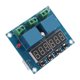 thumbnail image 5 of Termómetro Placa Controladora De Humedad Módulo De Control De Temperatura Suministros Industriales XH-M452, 5 of 7