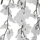 thumbnail image 2 of Guirnalda de flores artificiales colgantes para decoración de bodas, 86 cm, 2 of 9