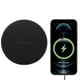 thumbnail image 5 of Cargador Inalámbrico Rápido, Plataforma De Carga Inalámbrica Rápida De 15W De Alta Velocidad Con Chip Inteligente Compacto Y Ligero Para Teléfonos Inteligentes, 5 of 7