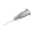 thumbnail image 4 of Aguja de dispensación de punta roma Uxcell para pistola de pegamento líquido, 27G 1/2", paquete de 20 (gris), 4 of 7
