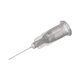 thumbnail image 4 of Aguja de dispensación de punta roma Uxcell para pistola de pegamento líquido, 27G 1/2", paquete de 20 (gris), 4 of 7